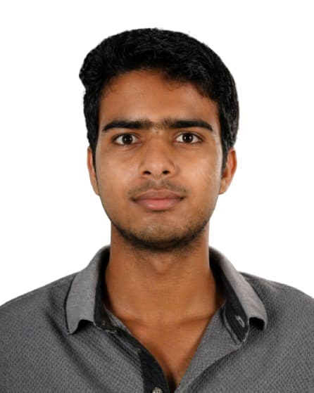 Nehal Ahmed