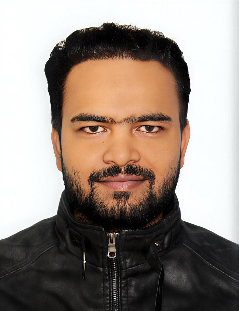 Nishat Ahmad